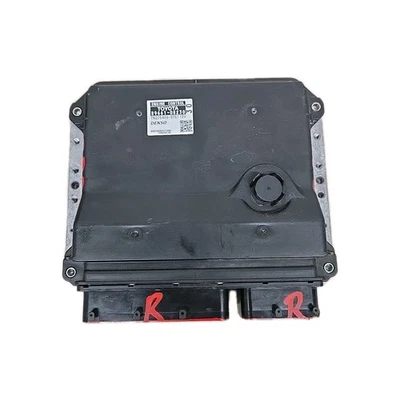 Toyota Sienna 2012 3,5 L 89661-08230 módulo de control del motor ecu ecm pcm unidad fabricante de equipos originales  Foto 1 de 4