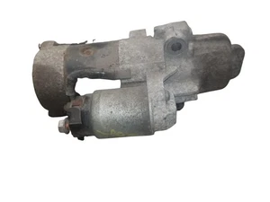 Ford Ranger Starter Motor 2.2 Diesel 6 Speed Manual 2017 QJ2R (GBVAJQJ) - Picture 1 of 8