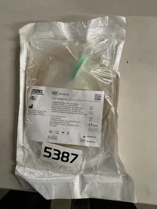 Juego de tubos de insuflación Karl Storz con filtro de gas 031221-01 - Imagen 1 de 4