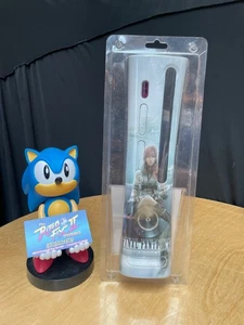 Final Fantasy XIII 13 Microsoft Xbox 360 Console Faceplate in Original Plastic - Picture 1 of 2