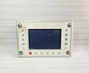 PANNELLO OPERATORE GRAFICO GENERA OY GOP 9 (SPEDIZIONE VELOCE GRATUITA TRAMITE DHL/FEDEX) - Foto 1 di 24