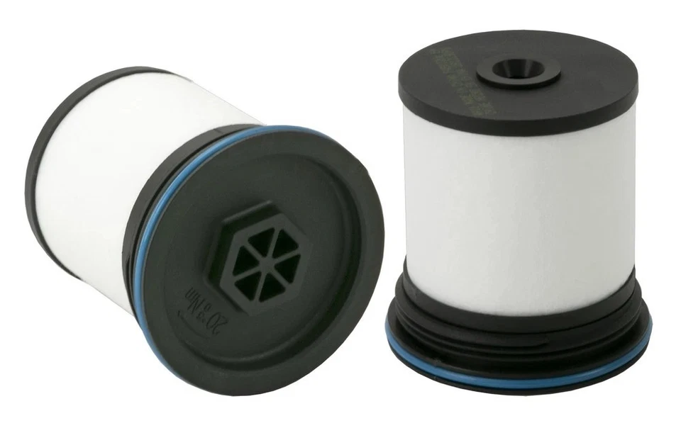 Filtro de combustible WIX WF10165 para Jeep Grand Cherokee 14-21 Foto 1 de 1