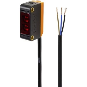 TRU COMPONENTS Reflexions-Lichtschranke TC-9417224 Kabel Effektive - Bild 1 von 3