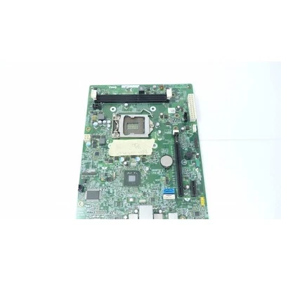 Carte mère Dell - 48.3EQ02.011 - 0F6X5P - Socket LGA1155 Pour Dell Optiplex 390  - Photo 1/2