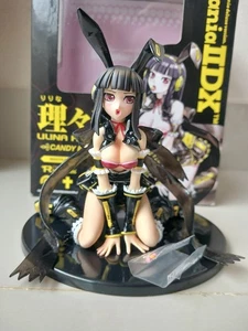 Anime Games Beatmania IIDX Hinazuki Lilina Figure 1/8 Candy Bunny Ver. Konami - Picture 1 of 14