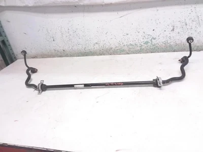 Barra estabilizadora de balanceo trasera Porsche Cayenne 2017 pieza OEM  Foto 1 de 4