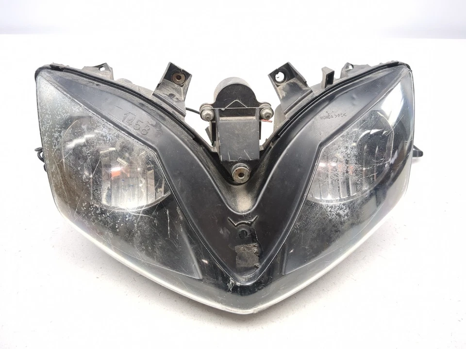 01-06 Faro delantero honda cbr 600 f4i Foto 1 de 4