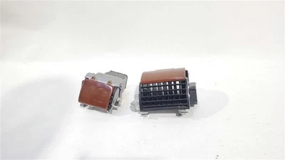 Par de aberturas CA motorizadas fabricante de equipamento original 2004 Volkswagen Phaeton  - Imagem 1 de 4