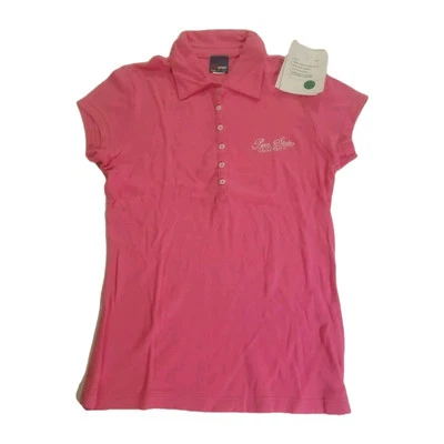 Penn State University Womens T Shirt Size Medium Salesman Sample rare New  - Image 1 of 4