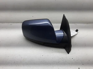 Passenger Side View Mirror Power Paint To Match Fits 11-14 EQUINOX 554951 - Picture 1 of 12