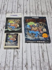 Atari 2600 MINER 2049er Game With Box & Manual - Picture 1 of 13