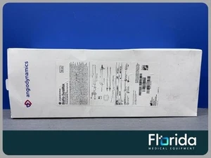 BOX MIT 5 ANGIODYNAMICS 03-820 BIOFLO DURAMAX MIT ENDEXO TECHNOLOGIE CHRONISCH ** - Bild 1 von 6
