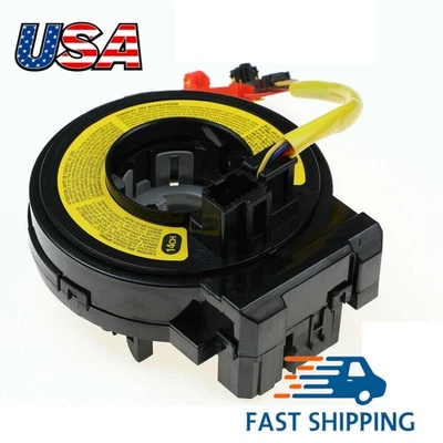 Para 2008 2009 2010 2011 2012 2013 2014 Hyundai Genesis Reloj Muelle 93490-3M000 Foto 1 de 4