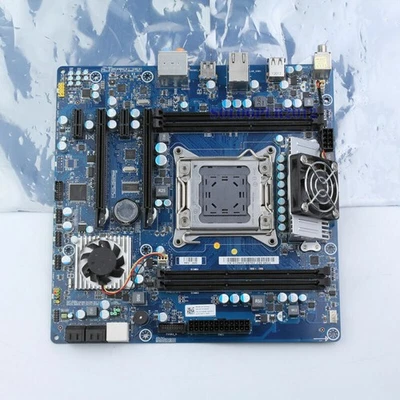 Dell Alienware Aurora R4 X79 0FPV4P/7JNH0/C5D9P LGA 2011 DDR3 Mainboard - Bild 1 von 4