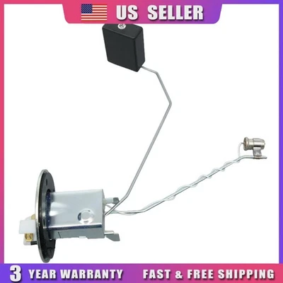 NEW Fuel Tank Float Gauge Sending Unit Sensor Fits for 1979-1987 Toyota Corolla Foto 1 de 4