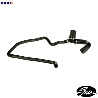 RADIATOR HOSE 05-2382 FOR VAUXHALL ZAFIRA/Mk/II/III ASTRAVAN OPEL 4cyl 1.8L 4cyl - Image 1 of 4