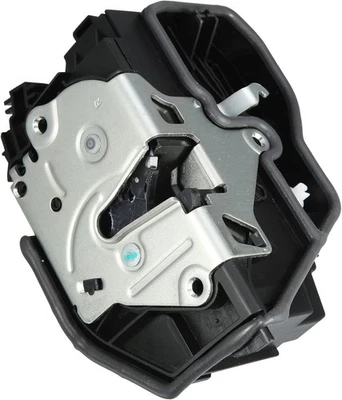 Power Door Lock Actuator Motor Latch Passenger Side For 03-12 BMW 323i 335i 525i - Image 1 of 4