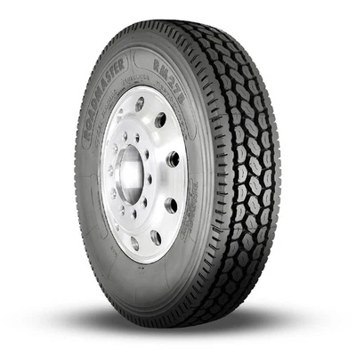 1 Roadmaster RM275 11R22.5 146/143L Trailer Tire [ 16 PLY Load H ] Foto 1 de 4
