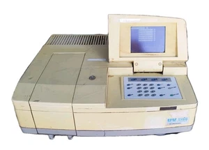 Shimadzu UV-1700  UV-Visible Spectrophotometer Power Tested - Picture 1 of 6