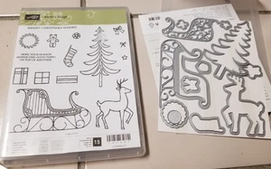 Stampin' Up! Stempelsets - Lot - Sie wählen - Bild 1 von 142