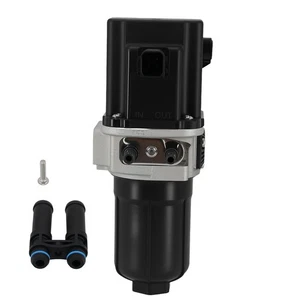 DEF Doser Urea Pump Assembly For Cummins Diesel Engine 5506956RX 4388105 5506956 - Foto 1 di 12