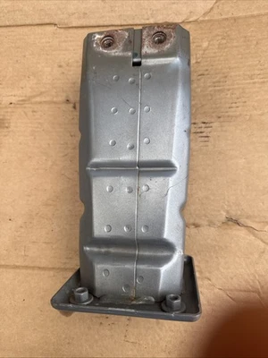 10 - 16 CADILLAC SRX MARCO DELANTERO IZQUIERDO RIEL EXTREMO OEM A6 Foto 1 de 4