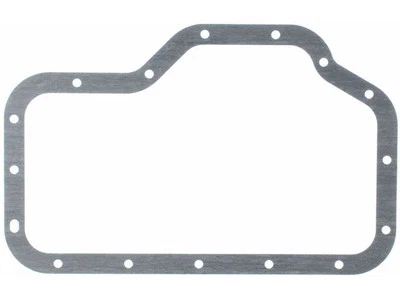For 1991-1993 BMW 318is Oil Pan Gasket Lower 35155WZWN 1992 1.8L 4 Cyl - Изображение 1 из 2
