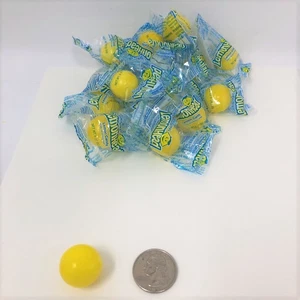 Lemonheads Wrapped Candy lemon heads lemonhead 2 pounds - Picture 1 of 1