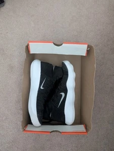 Nike React Hyperdunk Size 7 Brand New With Box No Lid - Picture 1 of 5