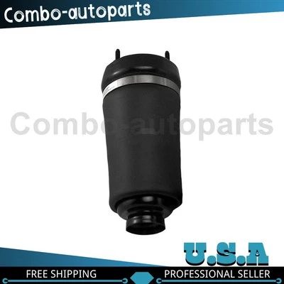 Пружина передней пневмоподвески автомобиля Unity для Mercedes-Benz GL320 2007-2009 - Изображение 1 из 3