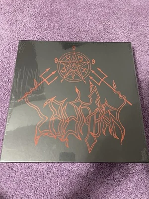 Mistifier - SEALED box set mayhem Bathory slayer Metallica  - Image 1 of 4