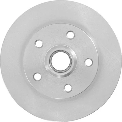 Rotor de freno de disco para 92-99 Volkswagen Corrado Golf Jetta Passat 1407-78994 Foto 1 de 4