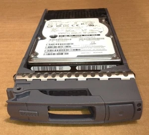 NetApp X422A-R5 600GB 10K SAS 6Gb 2.5" Hard Drive 108-00221+A0 for DS2246 Shelf - Picture 1 of 1