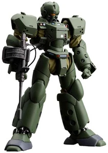 Revoltech Yamaguchi No.40 Mobile Police PATLABOR ARL-99 HELLDIVER from Japan - Picture 1 of 6