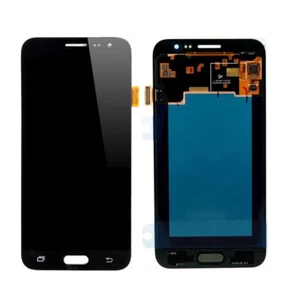 Fo Samsung Galaxy J3 J320 J320F SM-J320F LCD Display Touch Screen Digitize Black - Picture 1 of 12