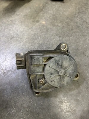 Yamaha 600 Grizzly 450 400 Kodiak сервопривод переднего дифференциала 5GH-4616A-02-00 SW22 - Изображение 1 из 3