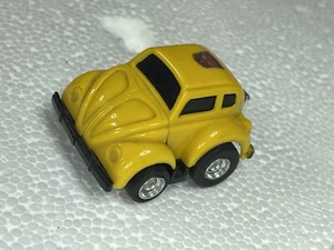 Transformers G1 1984 BUMBLEBEE Diaclone Circle Stamp Takara Japan TOP - Bild 1 von 23