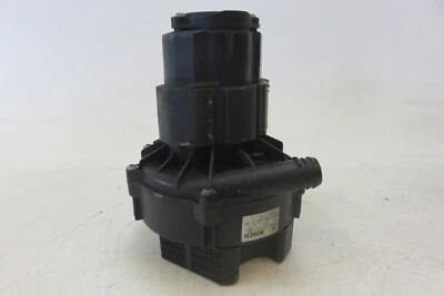 Bomba de aire Mercedes R230 SL500, smog 0001403785 0580000011 W220 S500 W211 W163 Foto 1 de 3