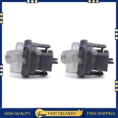 2PCS Anchor Motor Engine Mount Front For Dodge Challenger 2008 2009 2010 2011 - Image 1 of 3