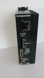 PARKER S6 DRIVE COMPUMOTOR | PARKER COMPUMOTOR 87-011279-01D - Picture 1 of 15