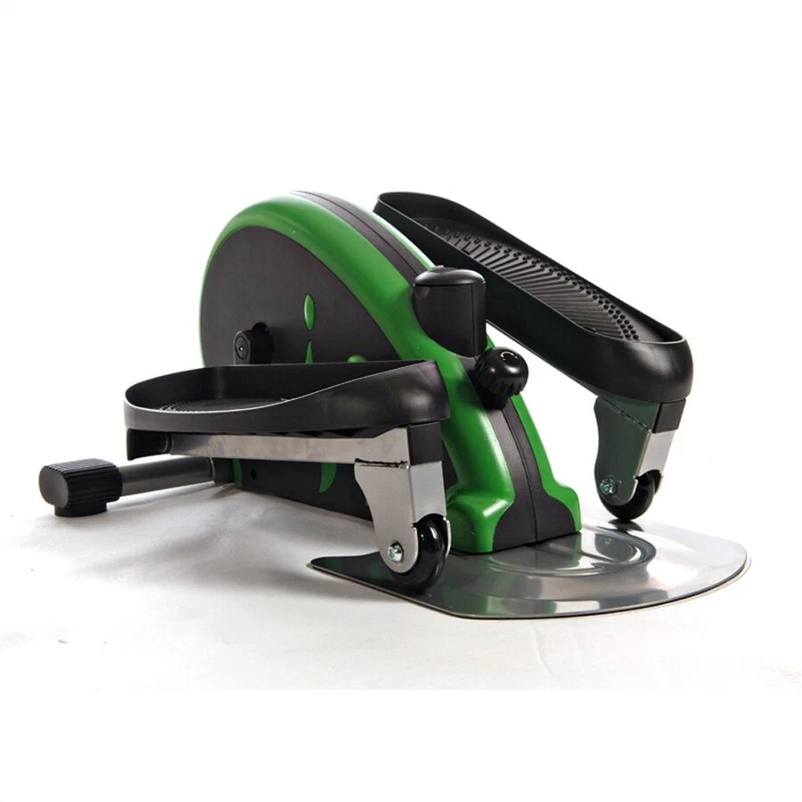 Stamina InMotion Elliptical, Green - 55-1602 - Image 1 of 1