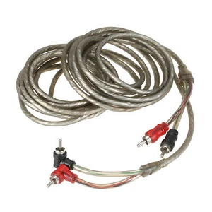 14.7 feet Car Borne   Line  Equalizer Line Sound Processor K4H4 - Picture 1 of 6