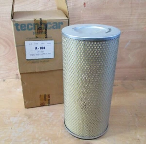 FILTRO ARIA TECNOCAR A764 PER CATERPILLAR INDUSTRIALE - Imagen 1 de 4