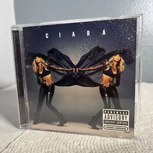 Ciara - Ciara (Album 2013) - Picture 1 of 4