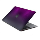 Skins Wrap for MacBook Pro 15 inch Retina Touch Purpledust