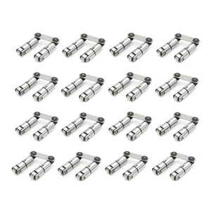 CROWER Roller Lifters GM LS w/ .903 OD Tall Body 66278X903TH-16 - Bild 1 von 1