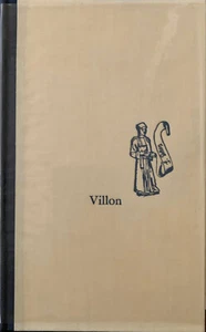 Poesie Francois Villon Feltrinelli - Picture 1 of 2