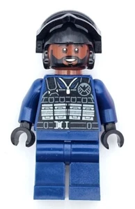 Lego SHIELD Agent 76269 Male Avengers Super Heroes Minifigure - Picture 1 of 2