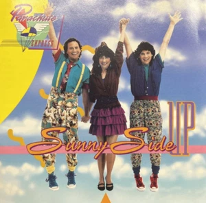 CD 1998, Parachute Express - Sunny Side Up - Very Good! - Imagen 1 de 3