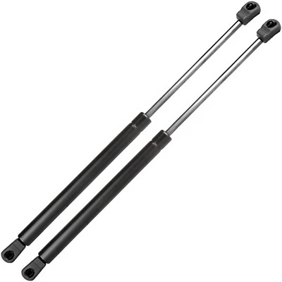 For 2000 2001 2002 2003 Nissan Maxima Front Hood Gas Lift Supports Struts Foto 1 de 4